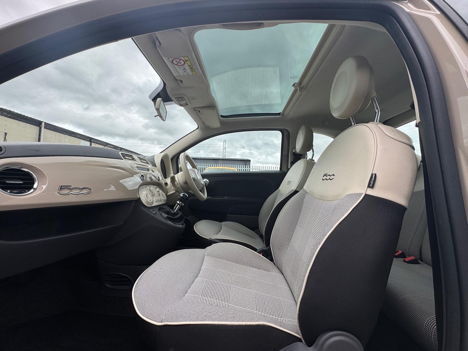 Used Fiat 500 for sale - 78127793: Photo 26