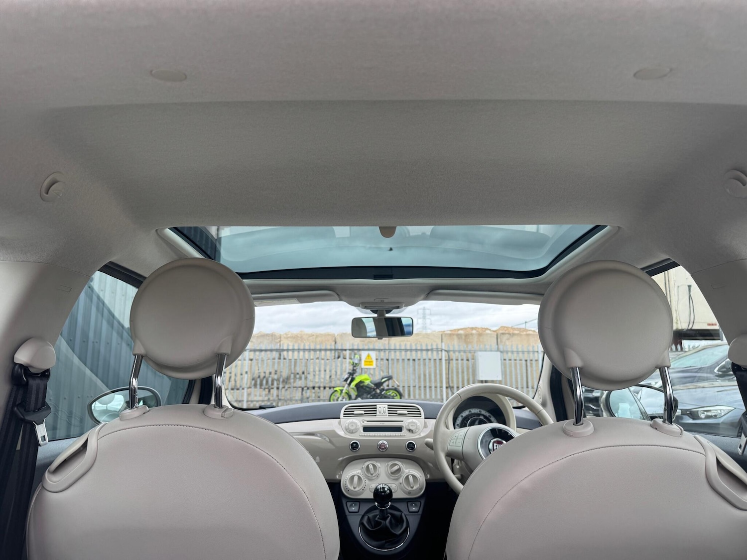 Used Fiat 500 for sale - 78127793: Photo 28