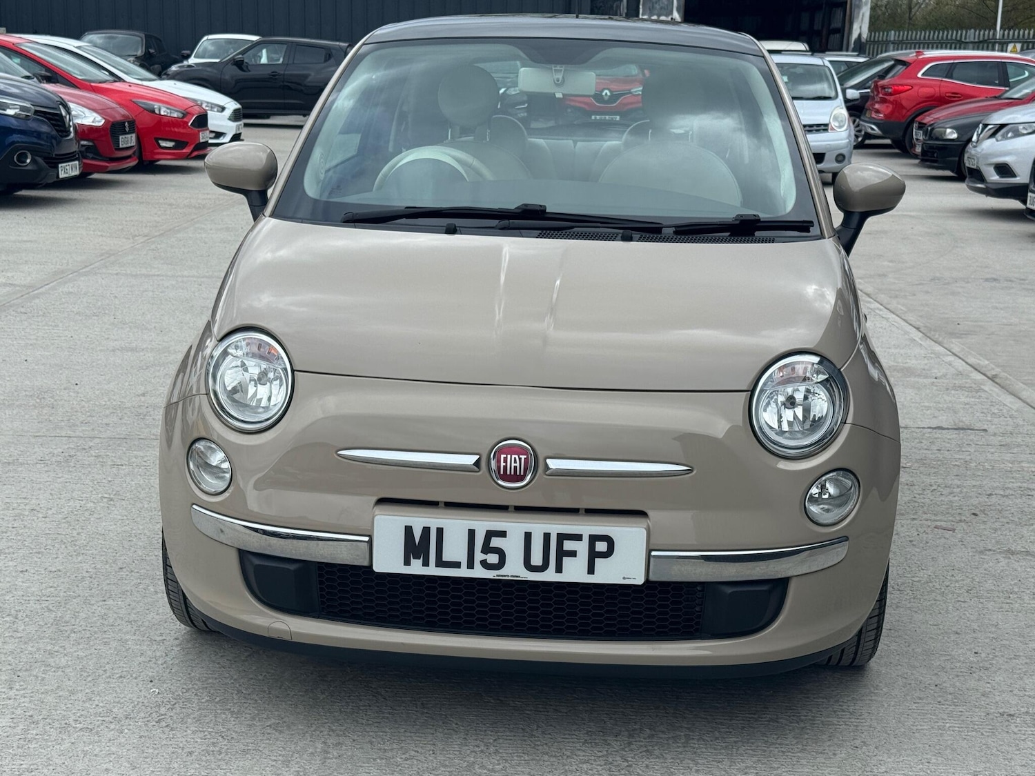 Used Fiat 500 for sale - 78127793: Photo 4