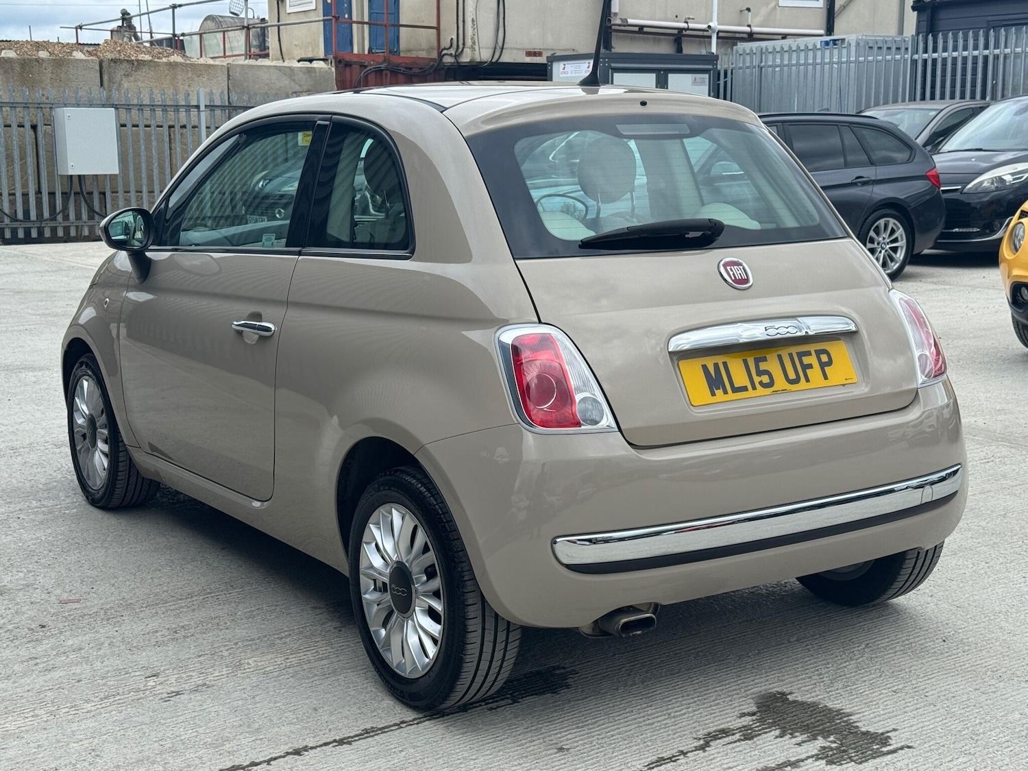 Used Fiat 500 for sale - 78127793: Photo 6