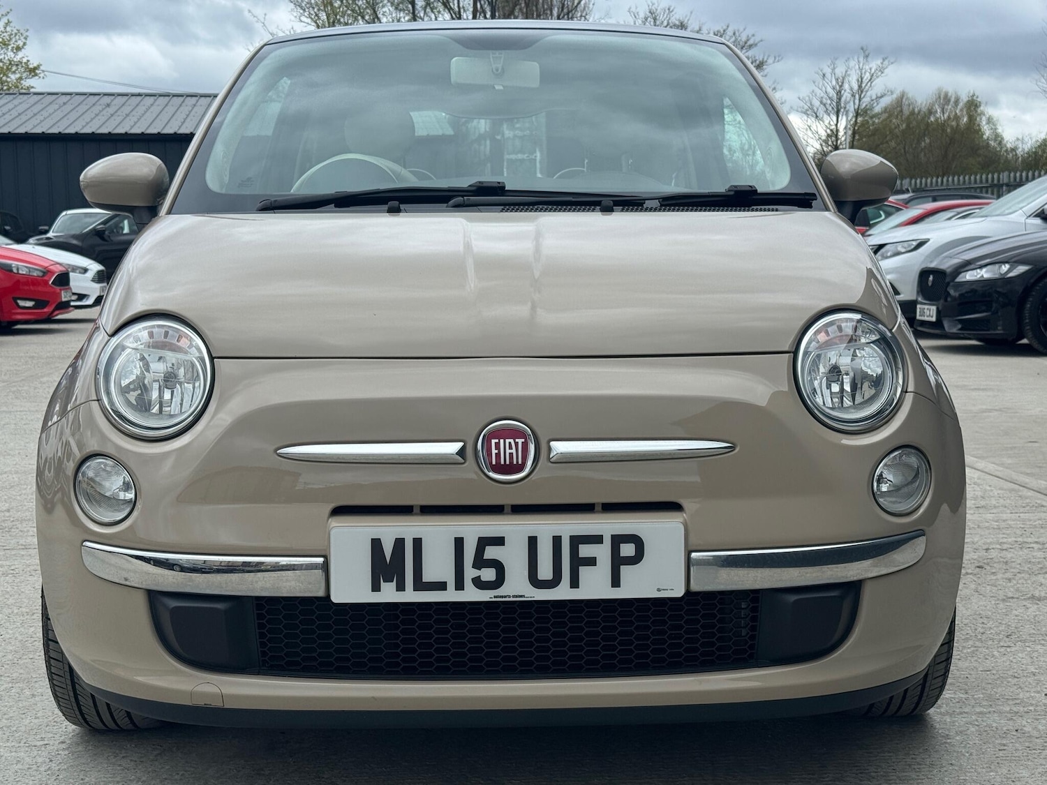 Used Fiat 500 for sale - 78127793: Photo 7