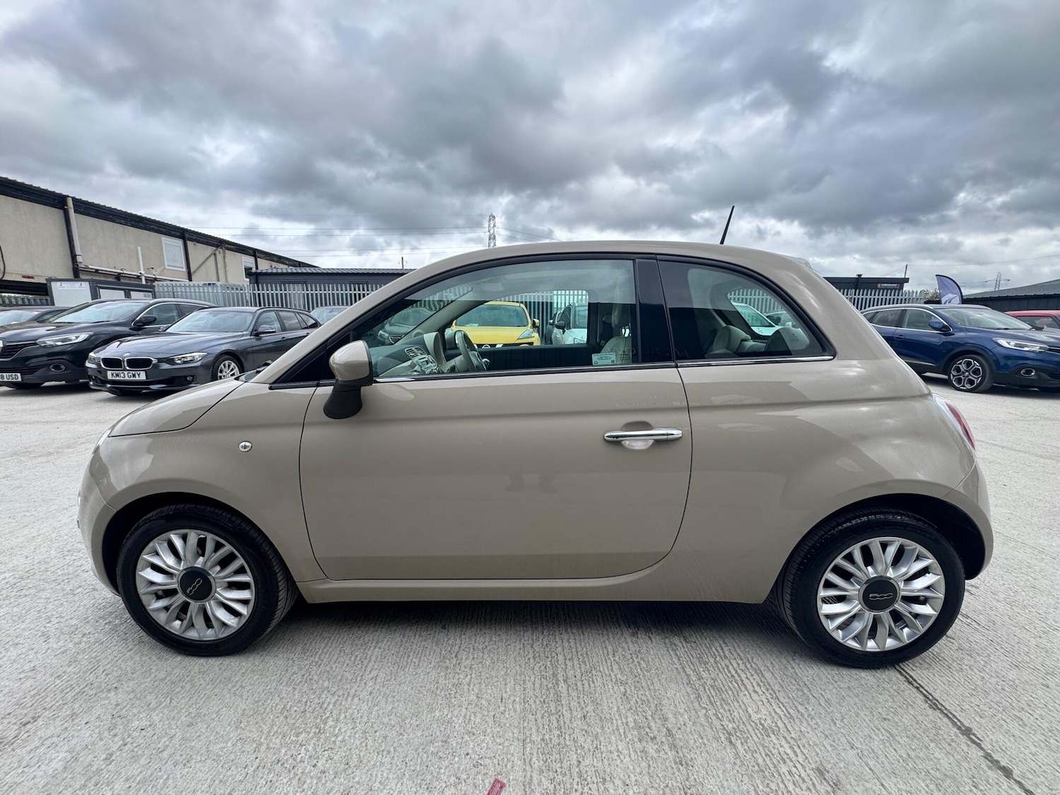 Used Fiat 500 for sale - 78127793: Photo 8