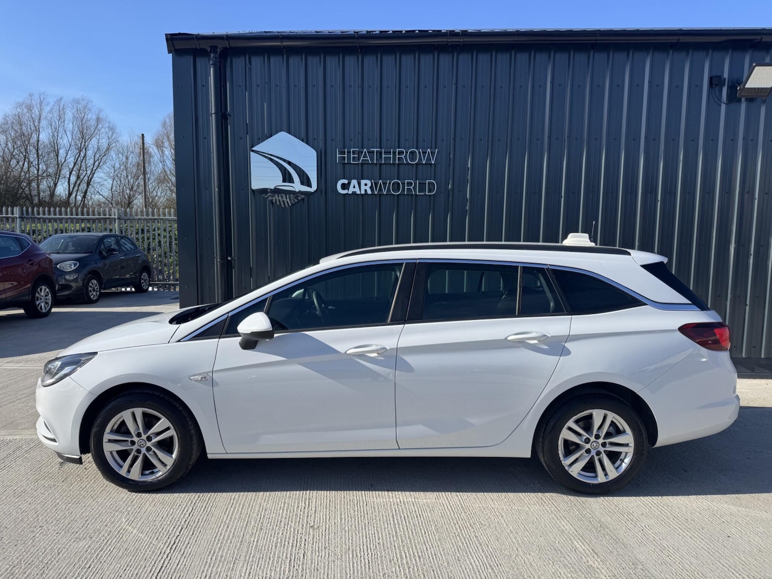 Used Vauxhall Astra for sale - 77737036: Photo 14