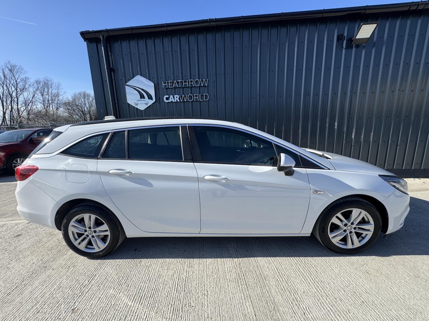 Used Vauxhall Astra for sale - 77737036: Photo 16