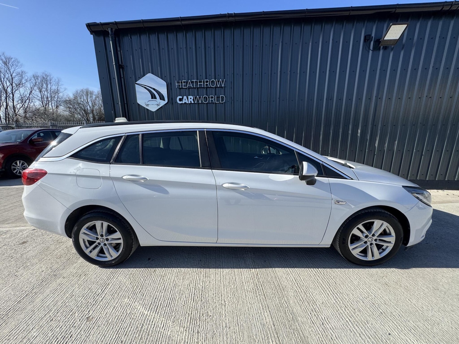 Used Vauxhall Astra for sale - 77737036: Photo 17