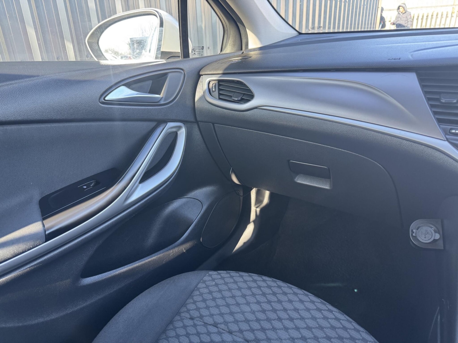 Used Vauxhall Astra for sale - 77737036: Photo 20