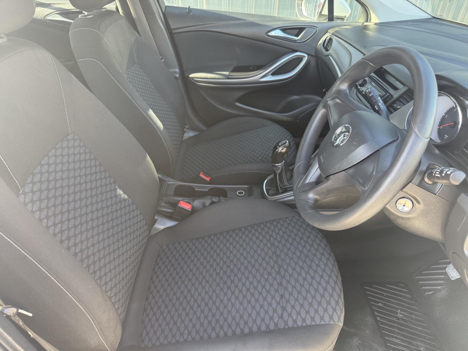 Used Vauxhall Astra for sale - 77737036: Photo 22