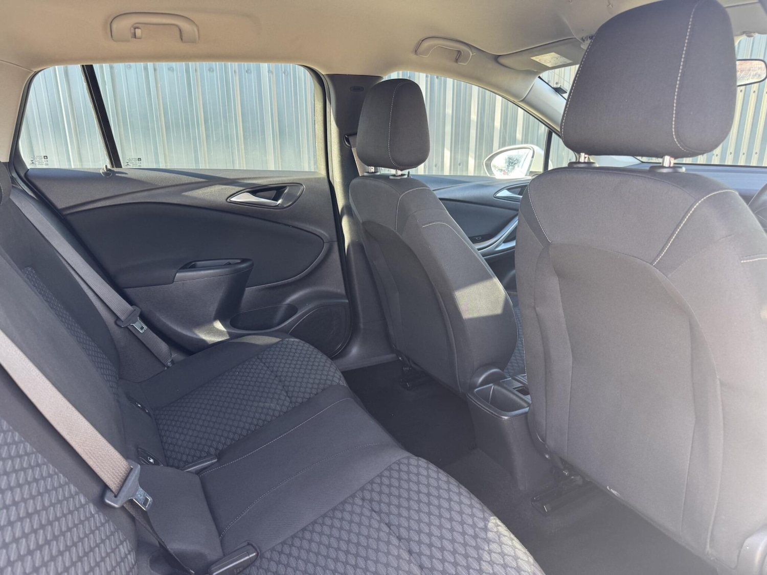 Used Vauxhall Astra for sale - 77737036: Photo 23