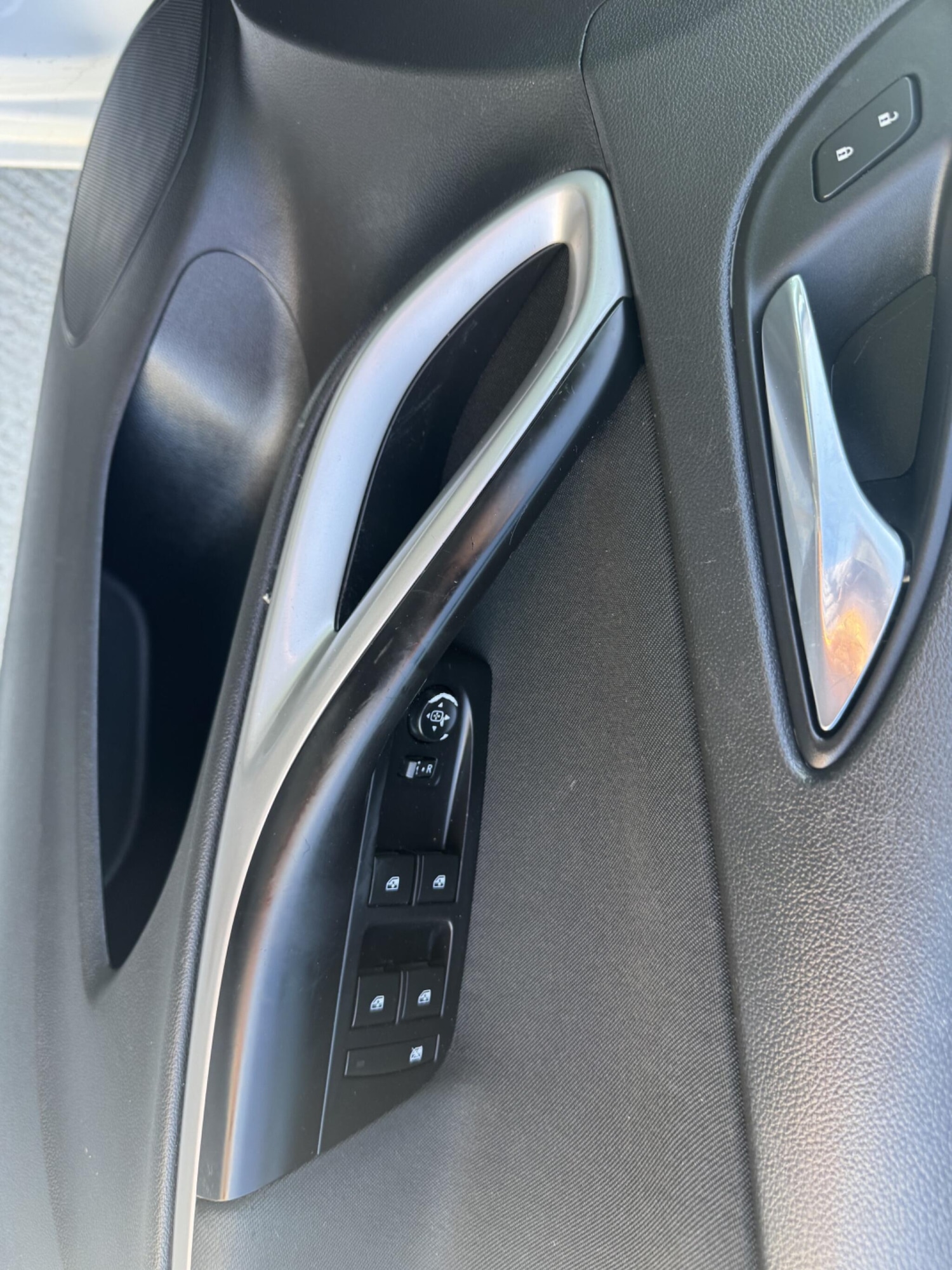 Used Vauxhall Astra for sale - 77737036: Photo 24