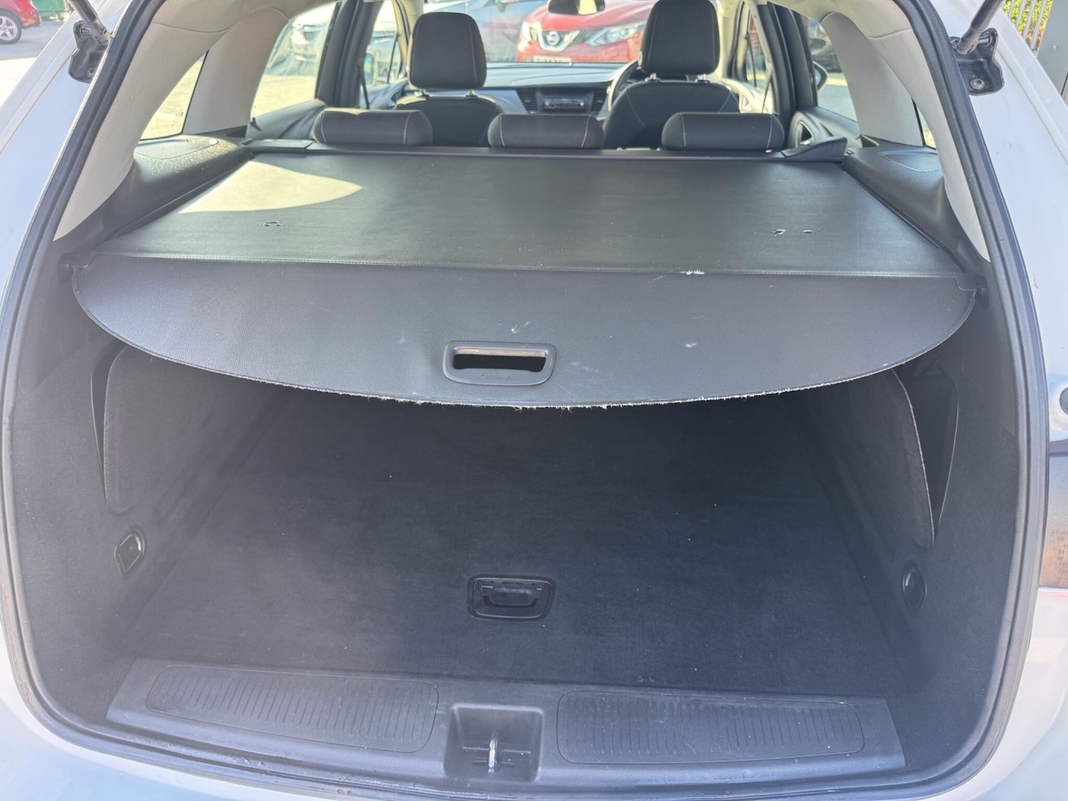 Used Vauxhall Astra for sale - 77737036: Photo 27