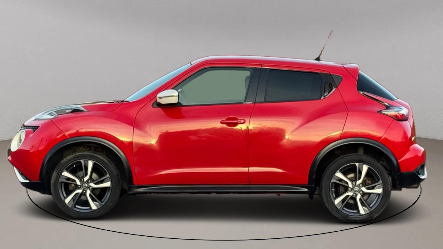 Used Nissan Juke 2015 for sale - 76953213: Photo 11