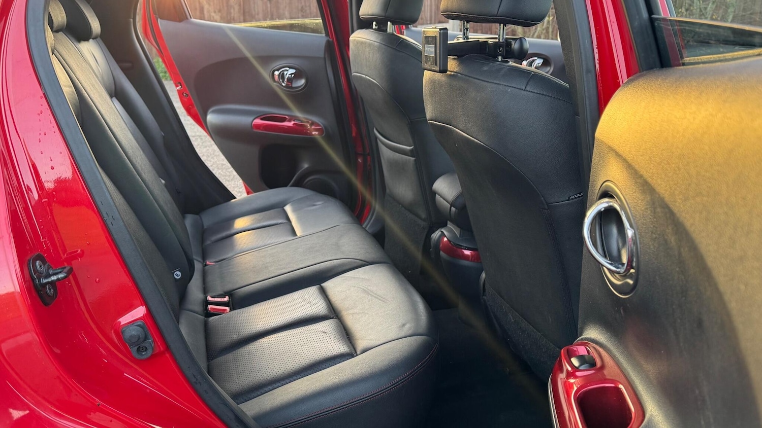 Used Nissan Juke 2015 for sale - 76953213: Photo 21