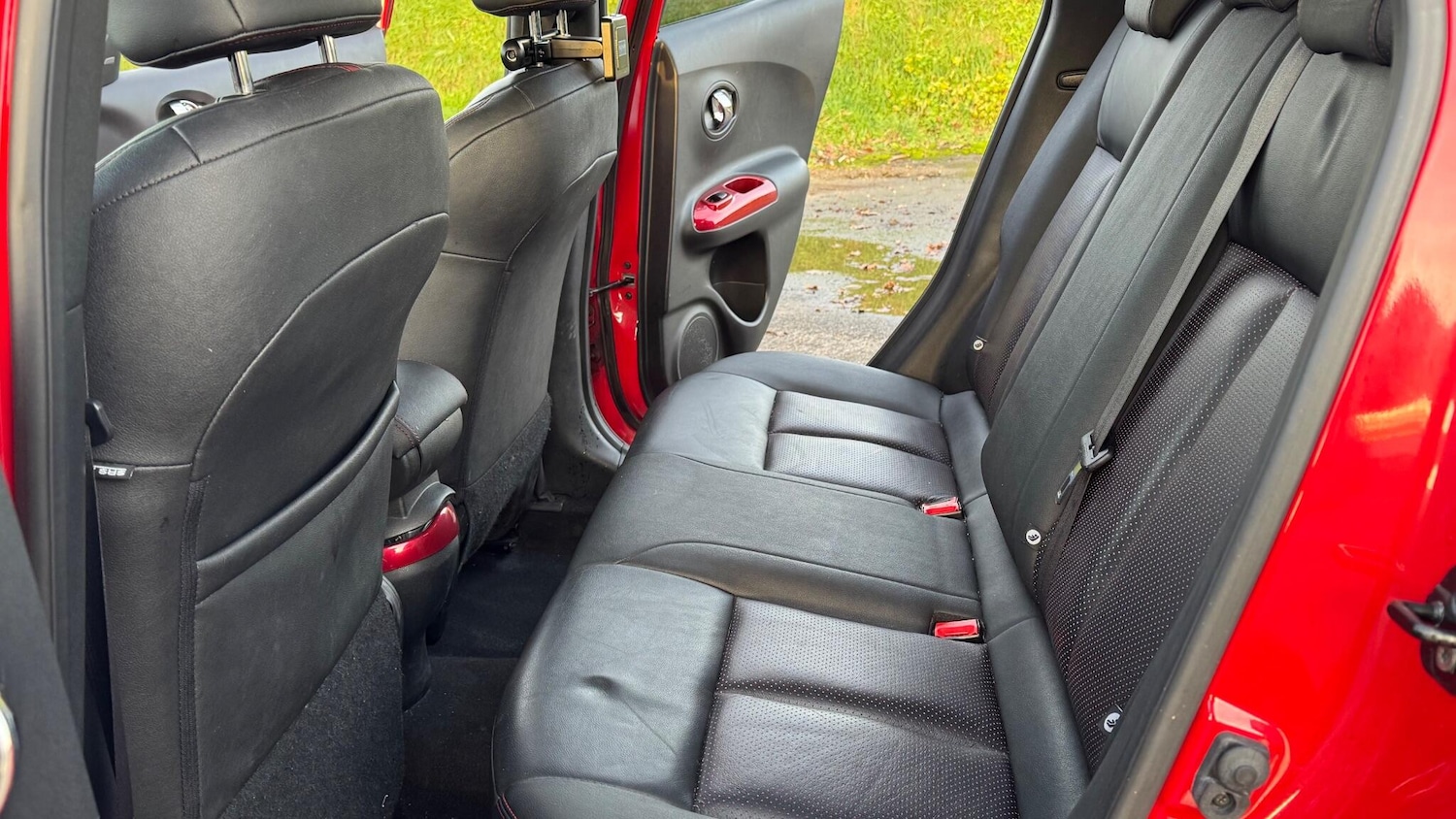 Used Nissan Juke 2015 for sale - 76953213: Photo 22