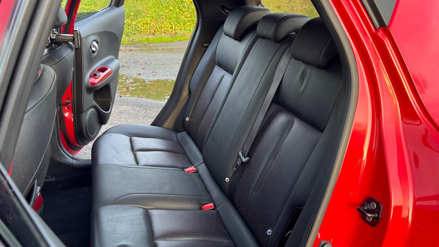 Used Nissan Juke 2015 for sale - 76953213: Photo 23