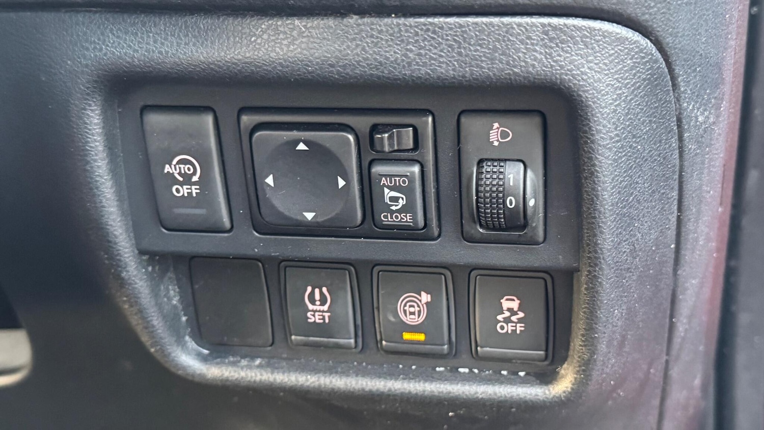 Used Nissan Juke 2015 for sale - 76953213: Photo 24