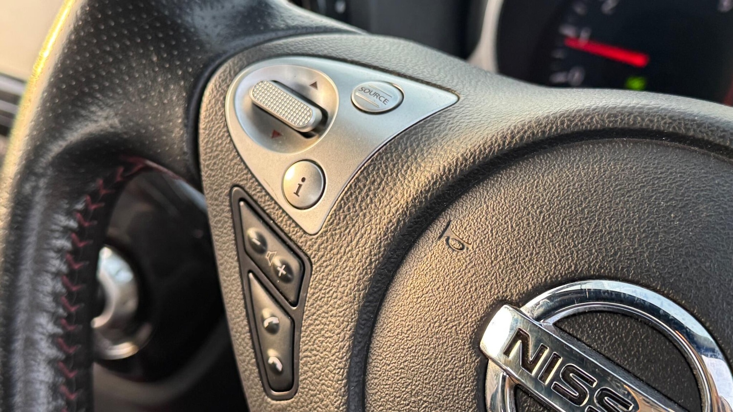 Used Nissan Juke 2015 for sale - 76953213: Photo 25