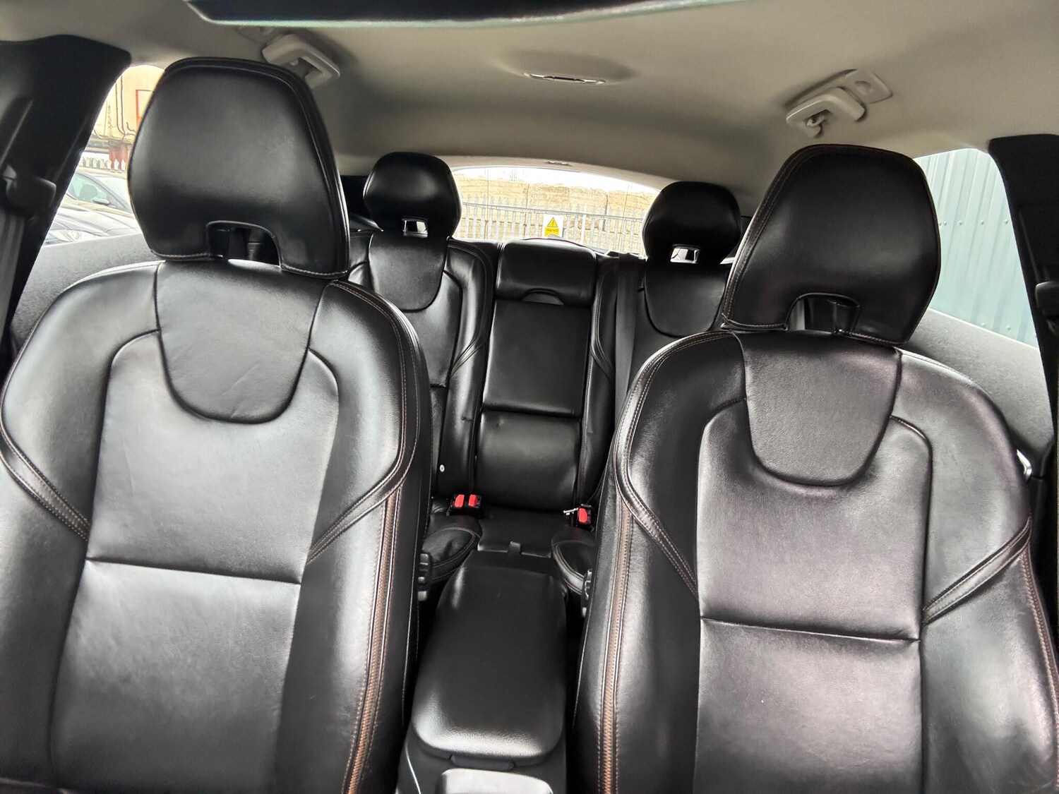 Used Volvo V40 Cross Country for sale - 78214664: Photo 23