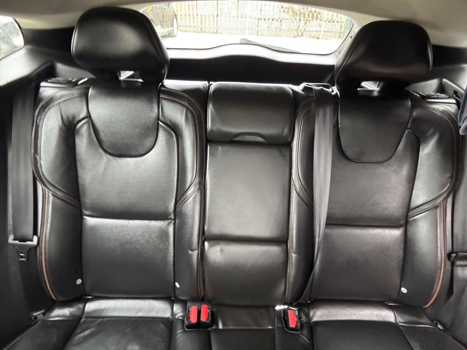 Used Volvo V40 Cross Country for sale - 78214664: Photo 25