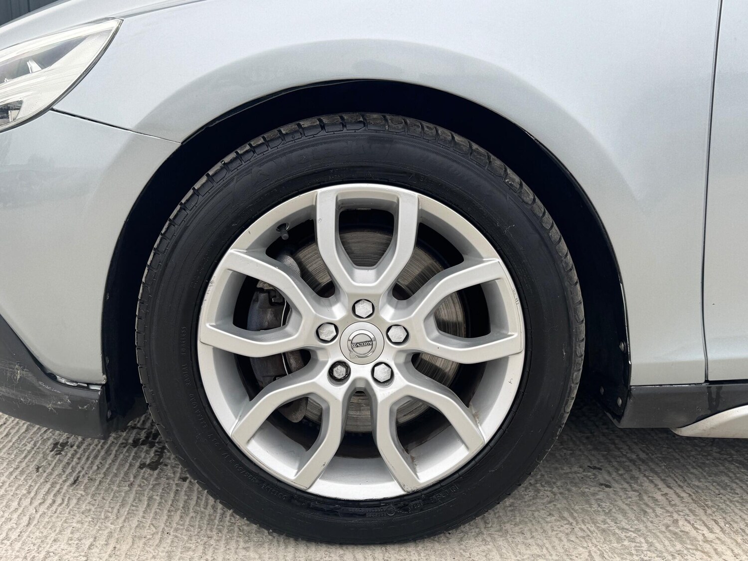 Used Volvo V40 Cross Country for sale - 78214664: Photo 31