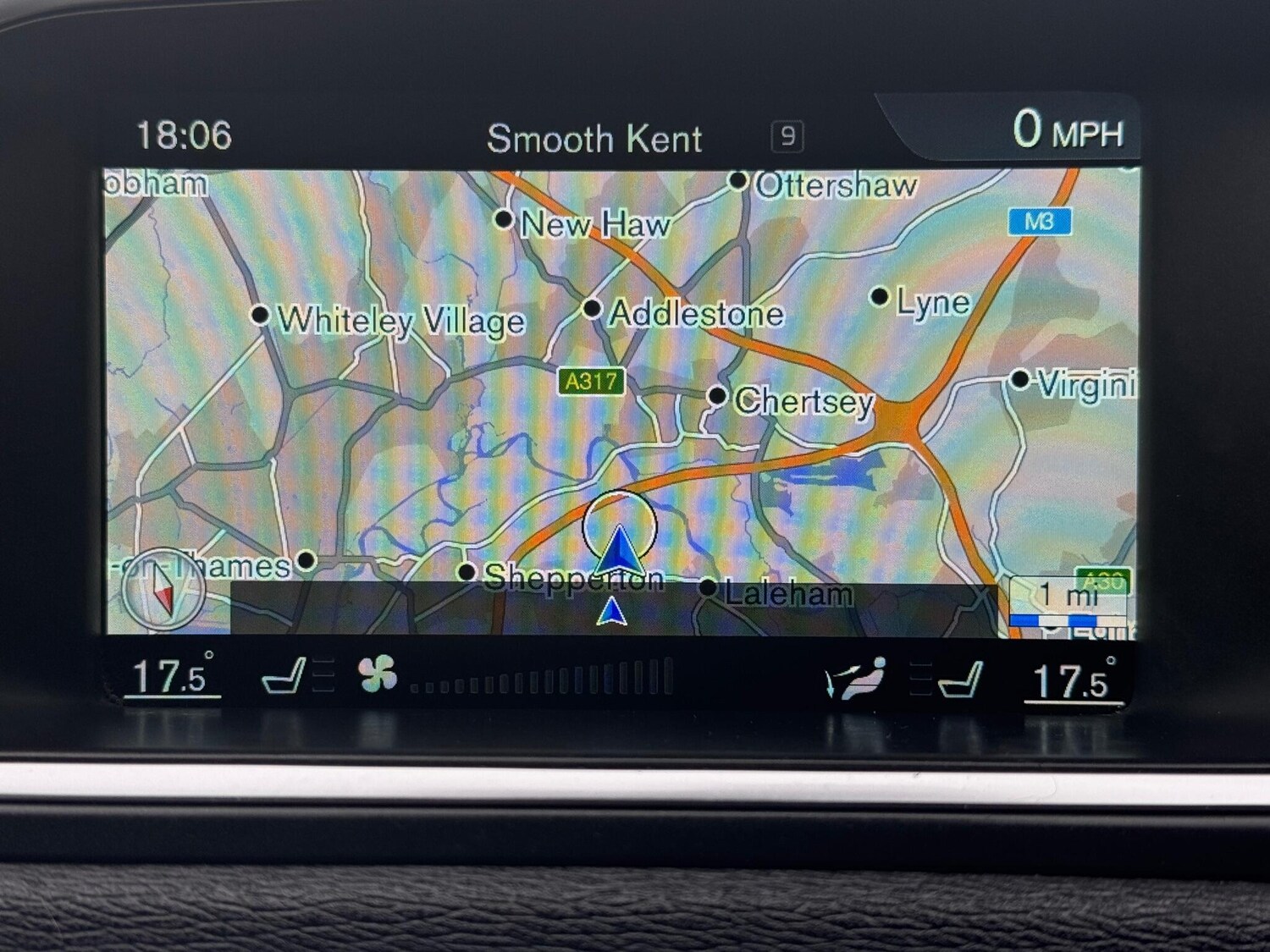 Used Volvo V40 Cross Country for sale - 78214664: Photo 32