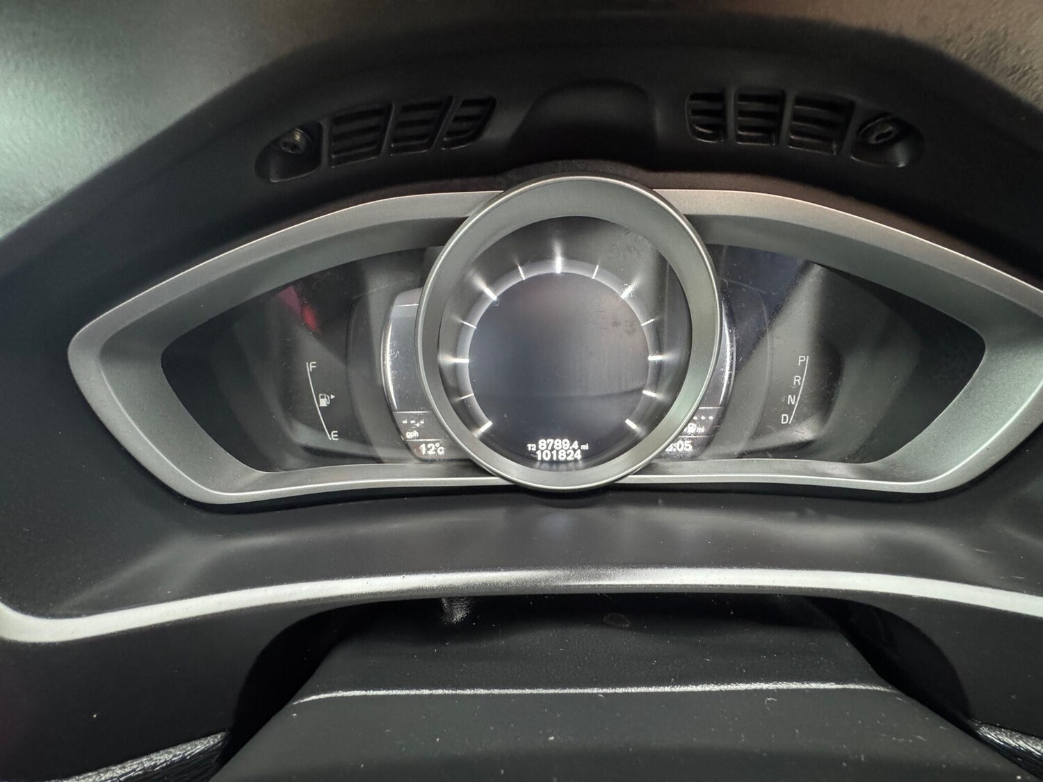 Used Volvo V40 Cross Country for sale - 78214664: Photo 33