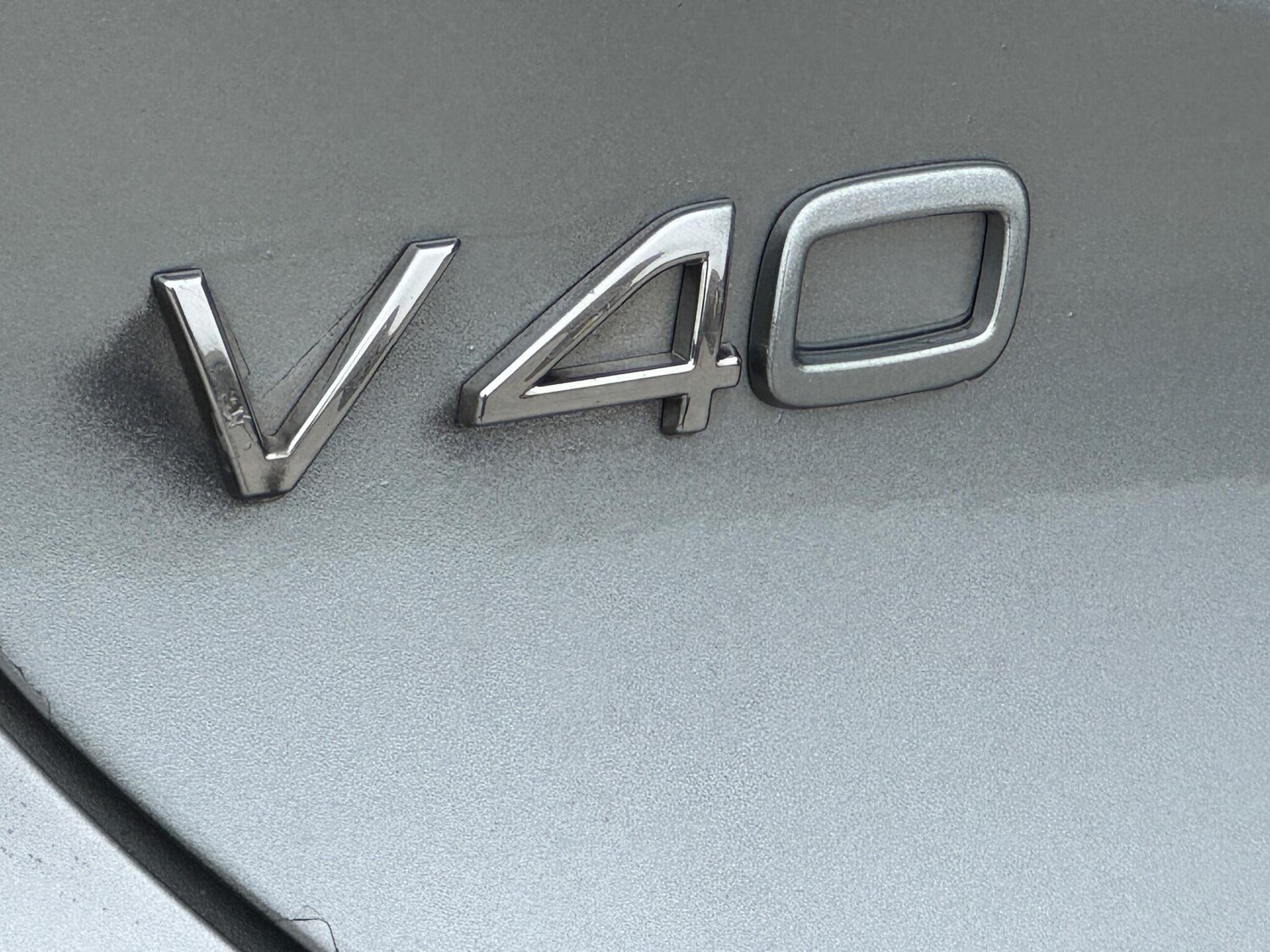 Used Volvo V40 Cross Country for sale - 78214664: Photo 36