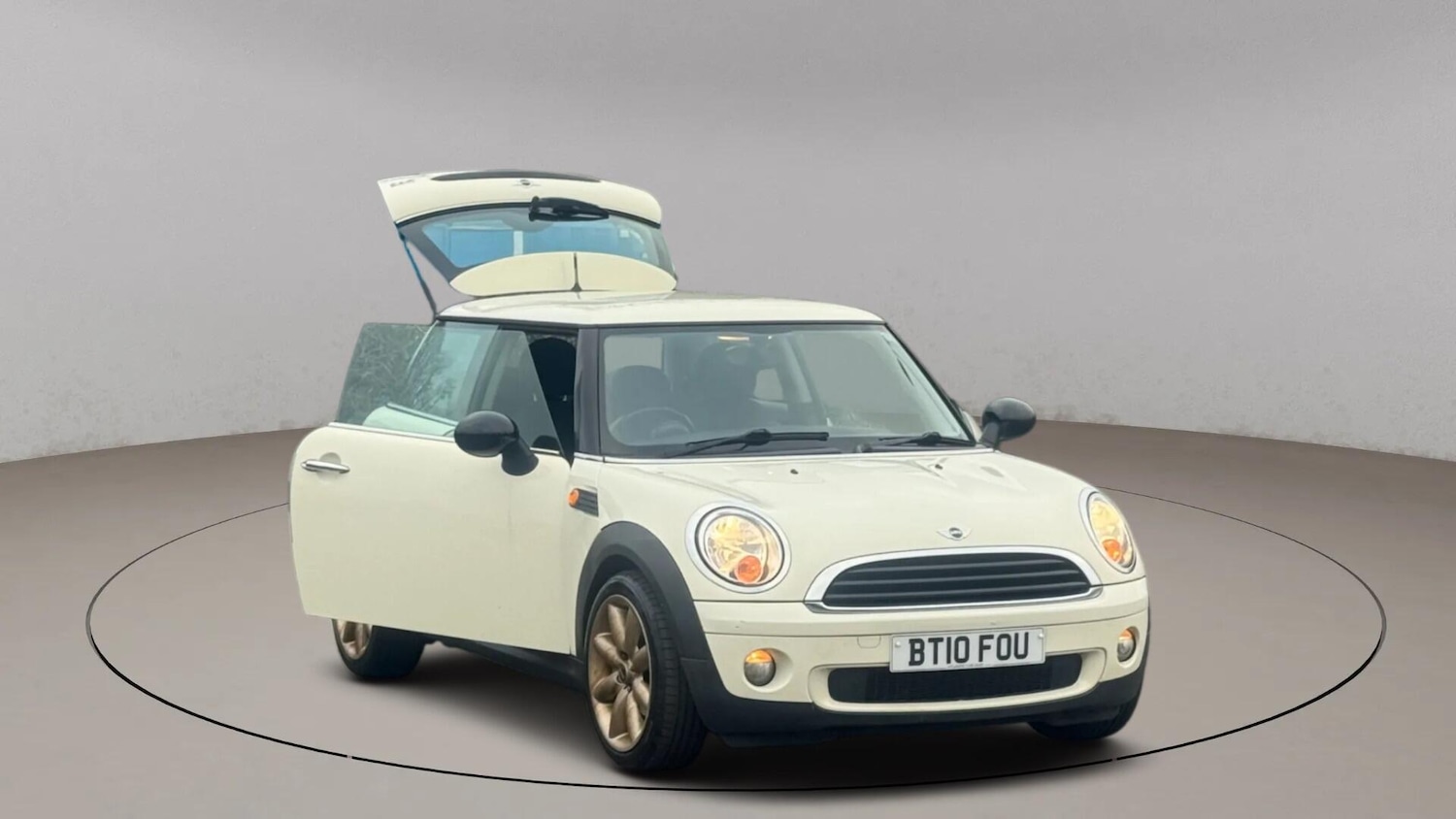 Used MINI Hatch for sale - 77267637: Photo 11