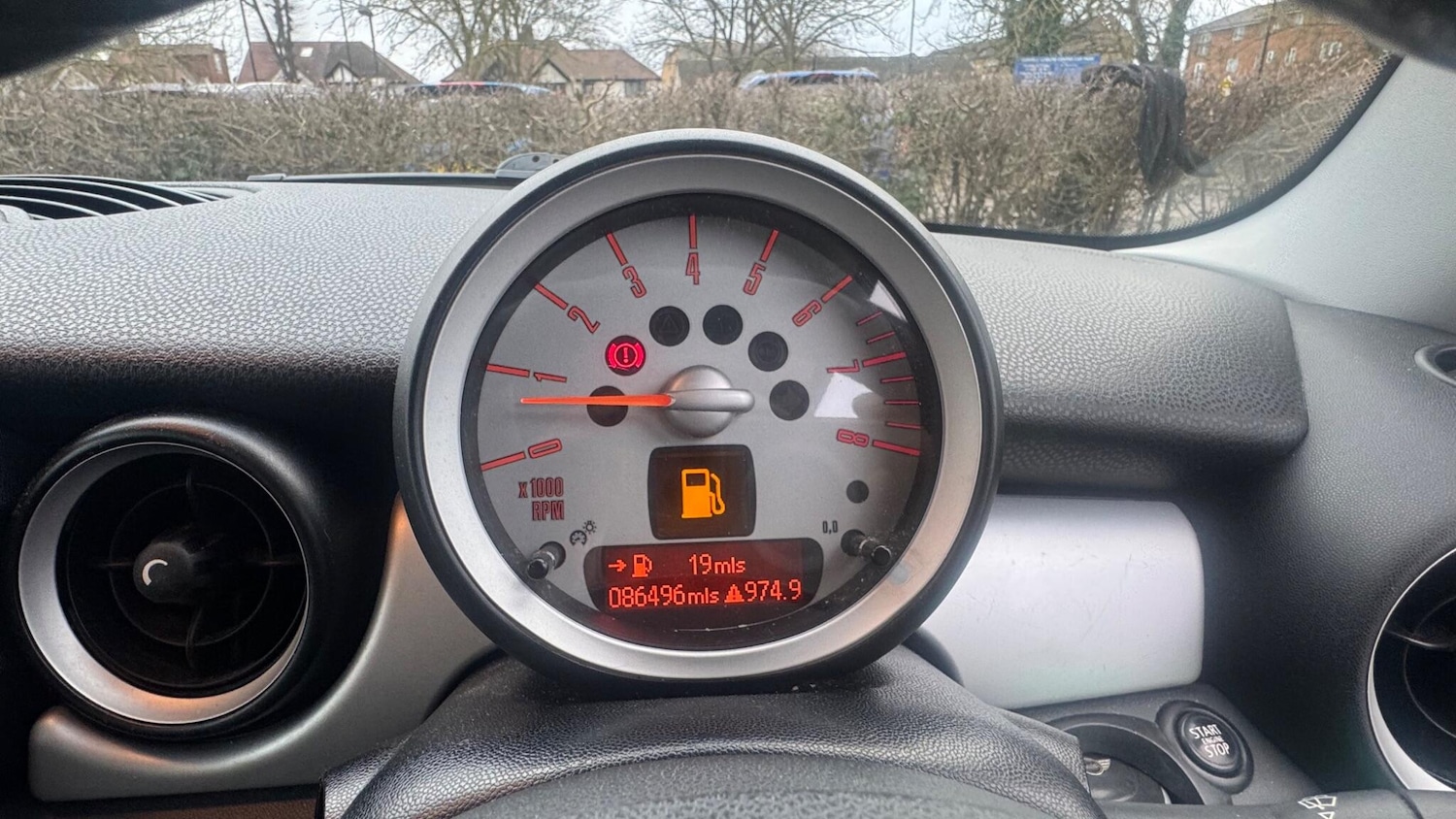 Used MINI Hatch for sale - 77267637: Photo 16