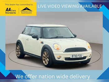 Used MINI Hatch 2010 for sale - 77267637: Photo