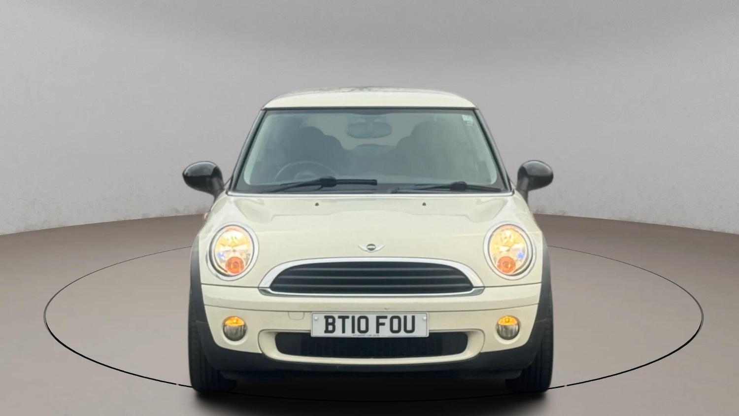 Used MINI Hatch for sale - 77267637: Photo 2