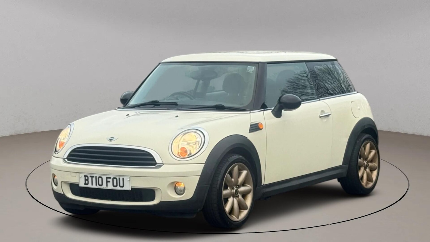 Used MINI Hatch for sale - 77267637: Photo 4