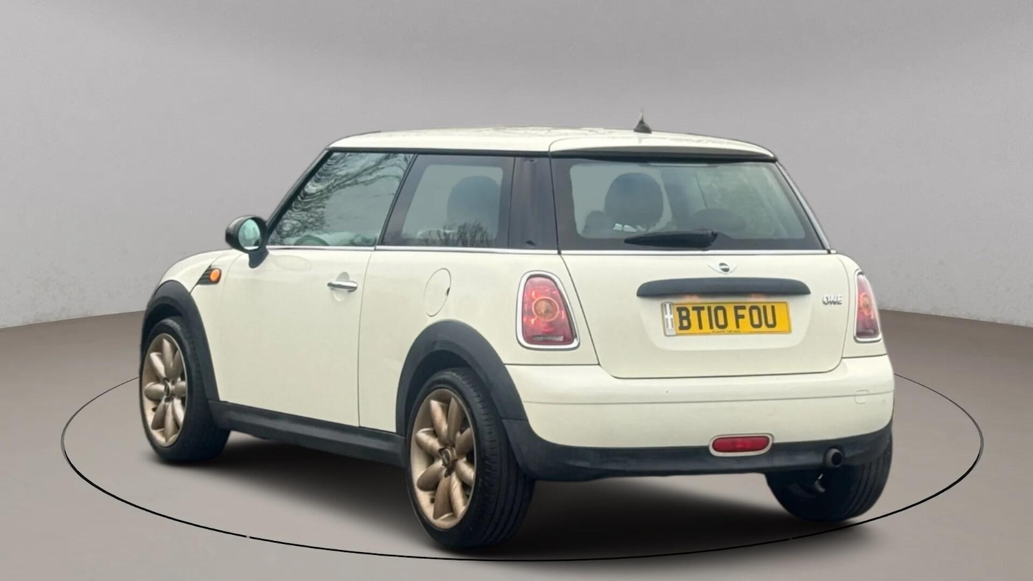 Used MINI Hatch for sale - 77267637: Photo 7