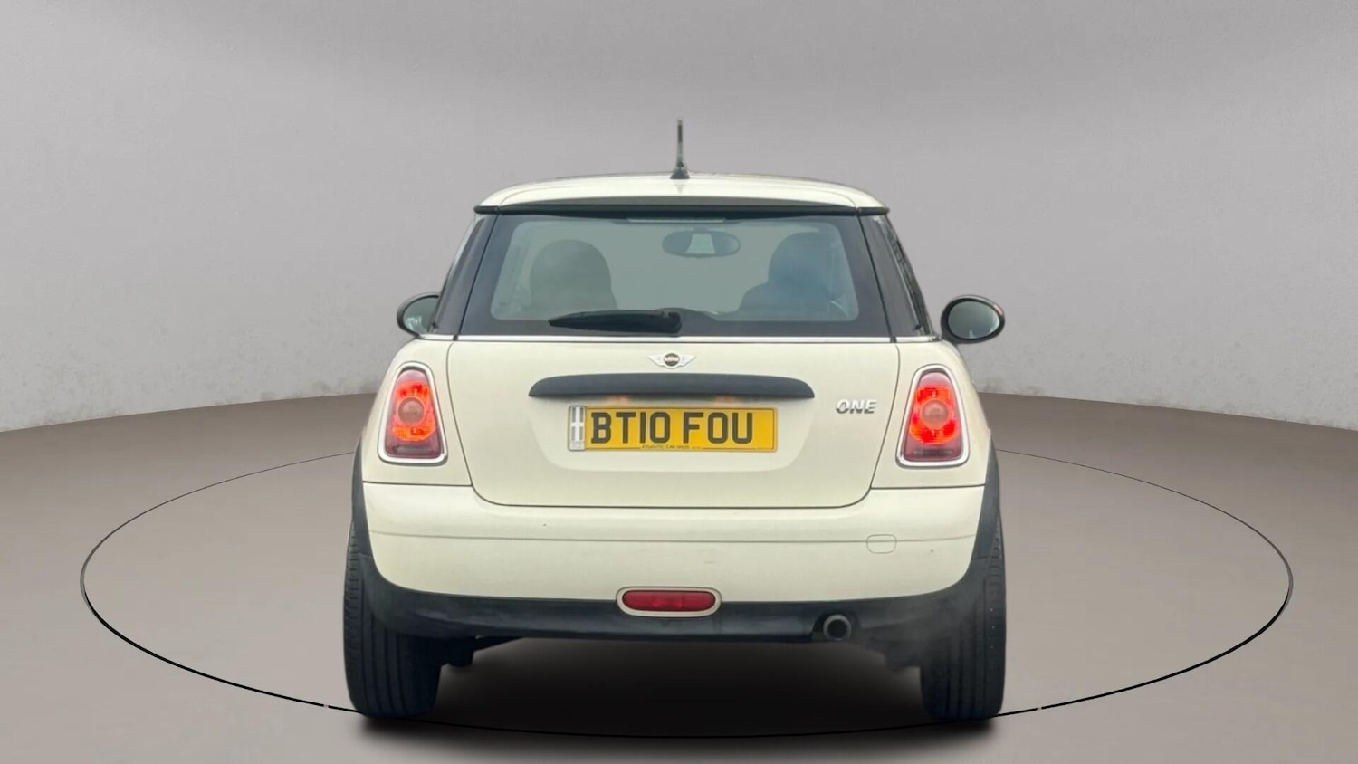 Used MINI Hatch for sale - 77267637: Photo 8