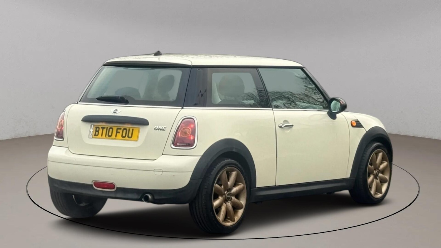 Used MINI Hatch for sale - 77267637: Photo 9