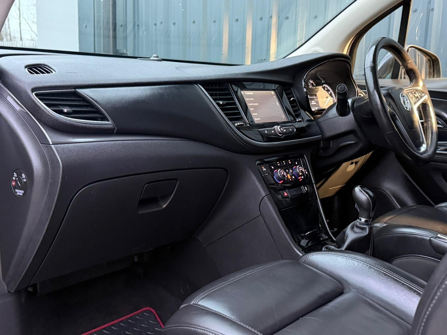 Used Vauxhall Mokka X 2018 for sale - 77496582: Photo 10