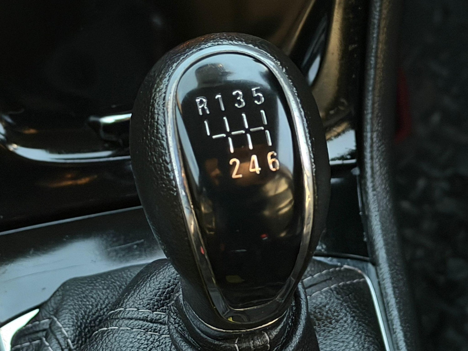 Used Vauxhall Mokka X 2018 for sale - 77496582: Photo 12