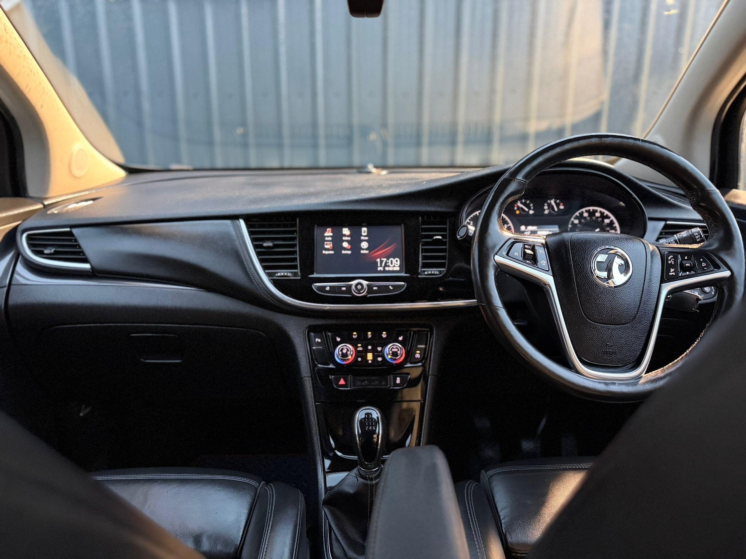 Used Vauxhall Mokka X 2018 for sale - 77496582: Photo 13