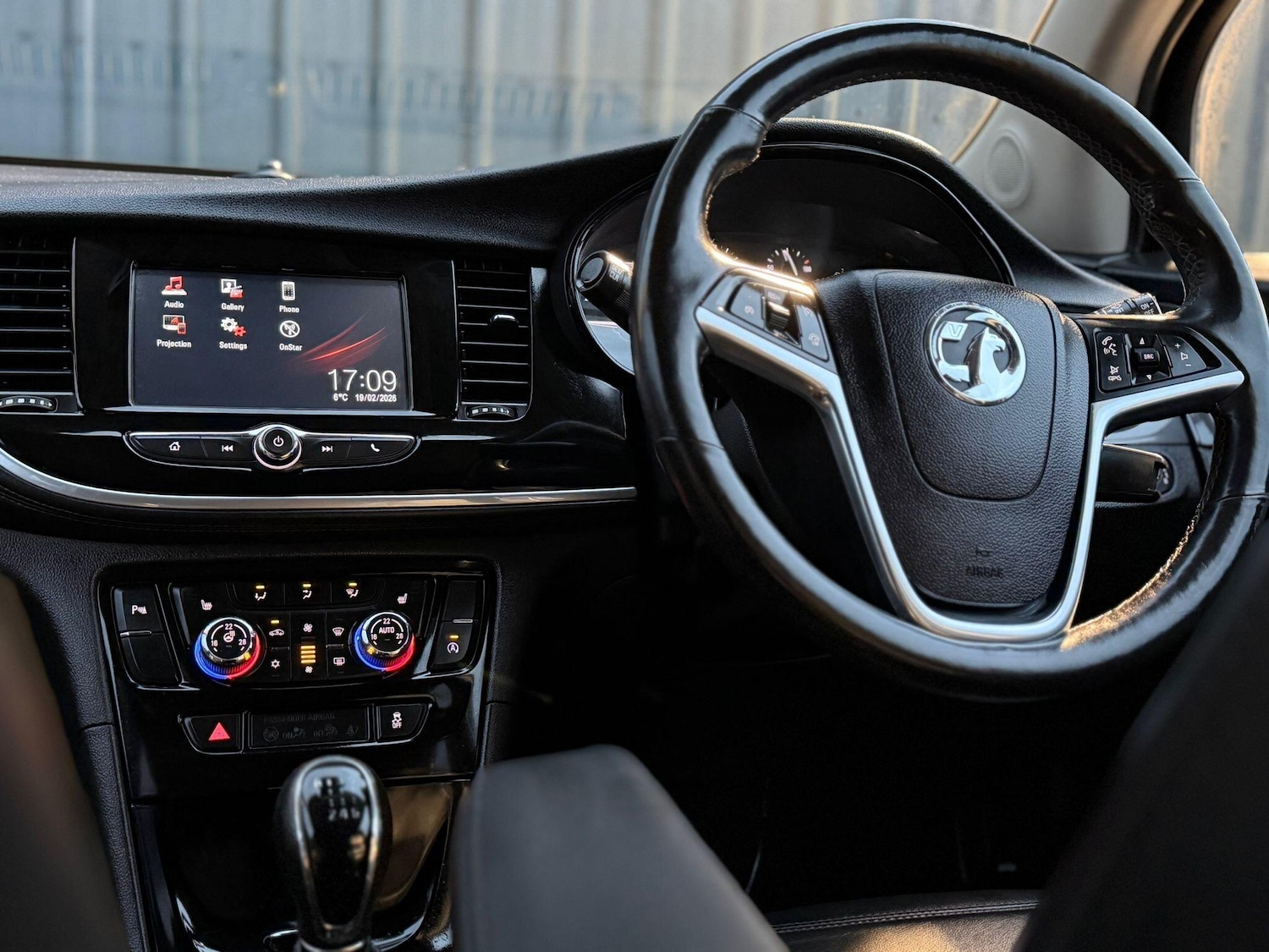 Used Vauxhall Mokka X 2018 for sale - 77496582: Photo 15