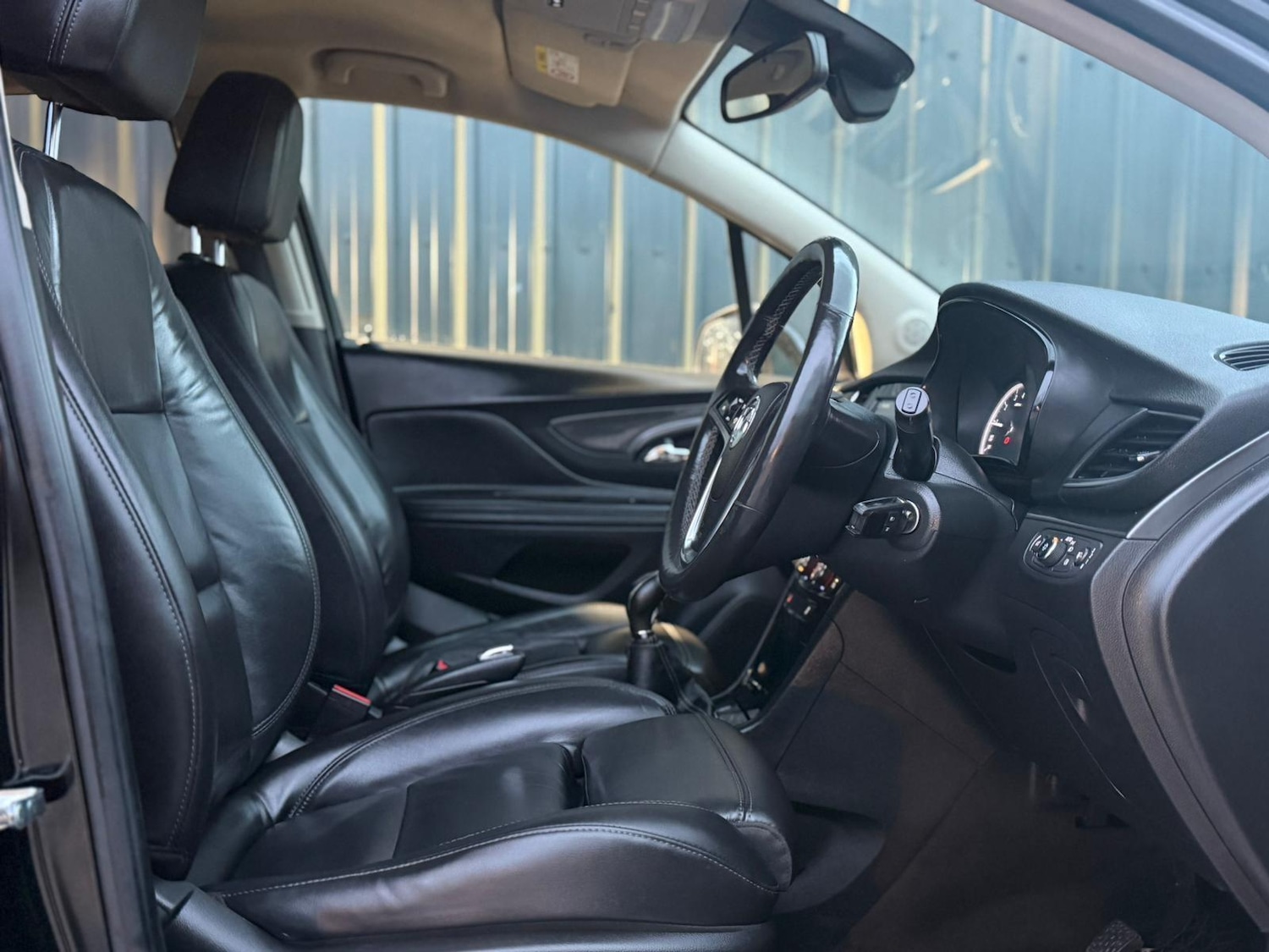 Used Vauxhall Mokka X 2018 for sale - 77496582: Photo 17