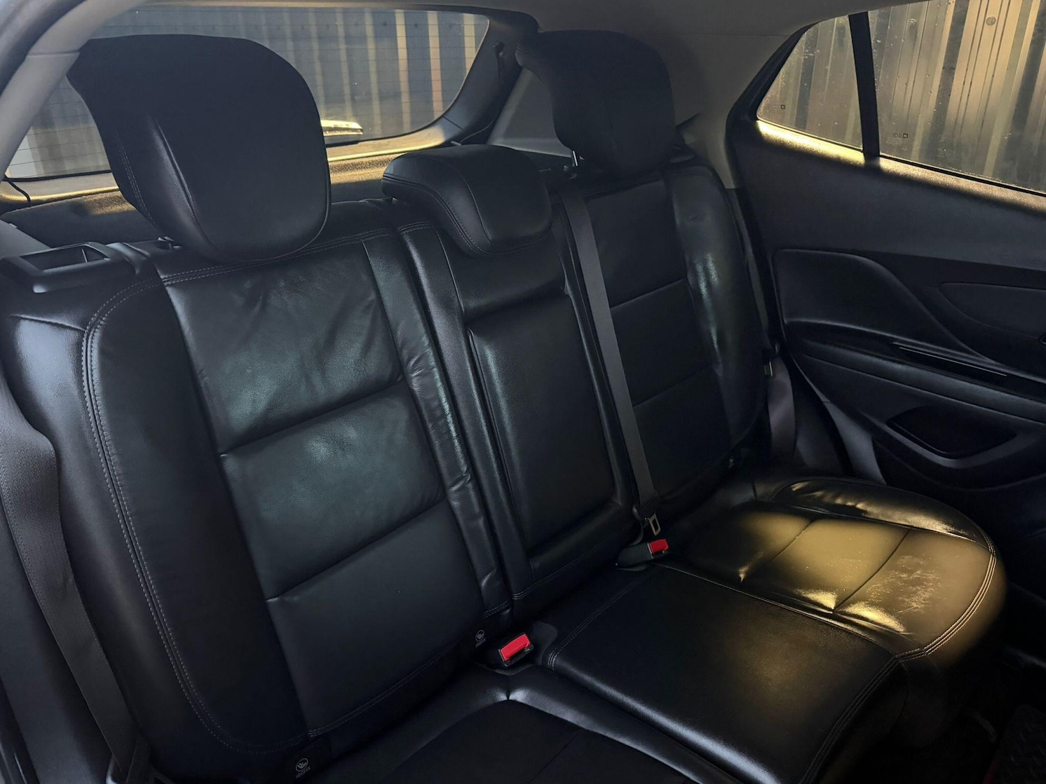 Used Vauxhall Mokka X 2018 for sale - 77496582: Photo 19