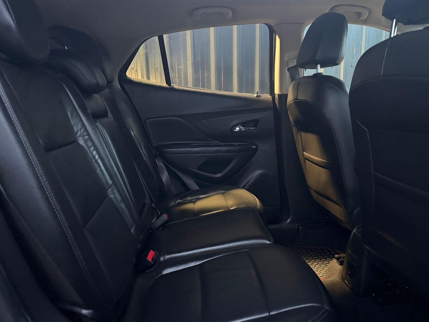 Used Vauxhall Mokka X 2018 for sale - 77496582: Photo 20