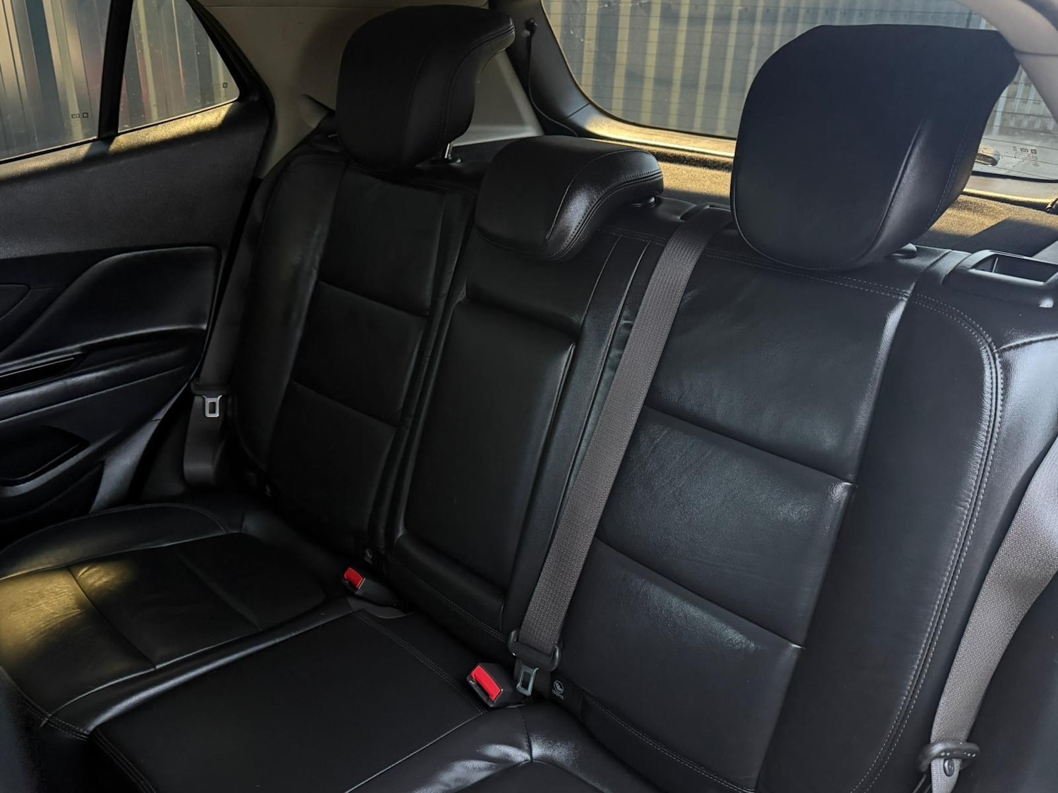 Used Vauxhall Mokka X 2018 for sale - 77496582: Photo 21