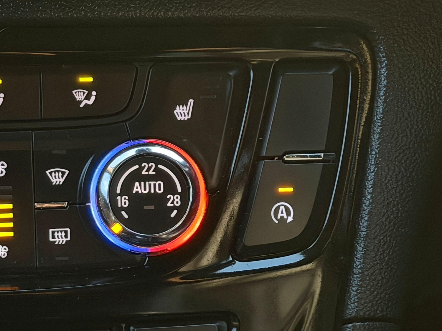 Used Vauxhall Mokka X 2018 for sale - 77496582: Photo 23