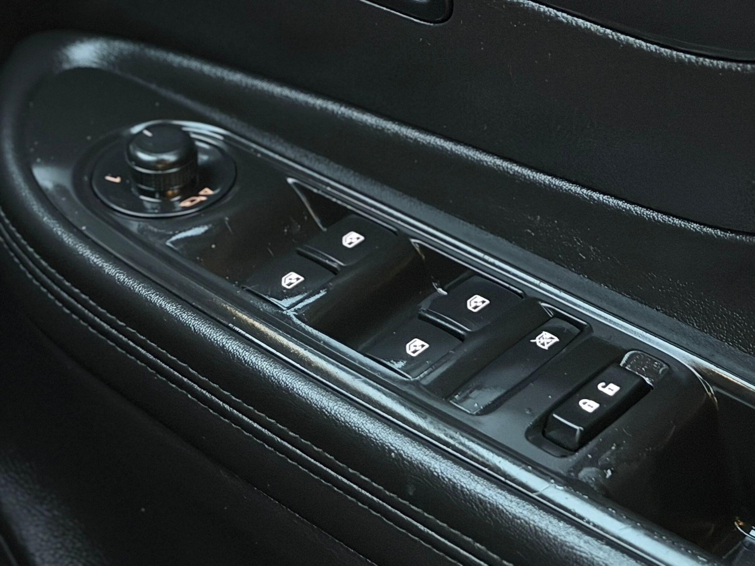 Used Vauxhall Mokka X 2018 for sale - 77496582: Photo 24