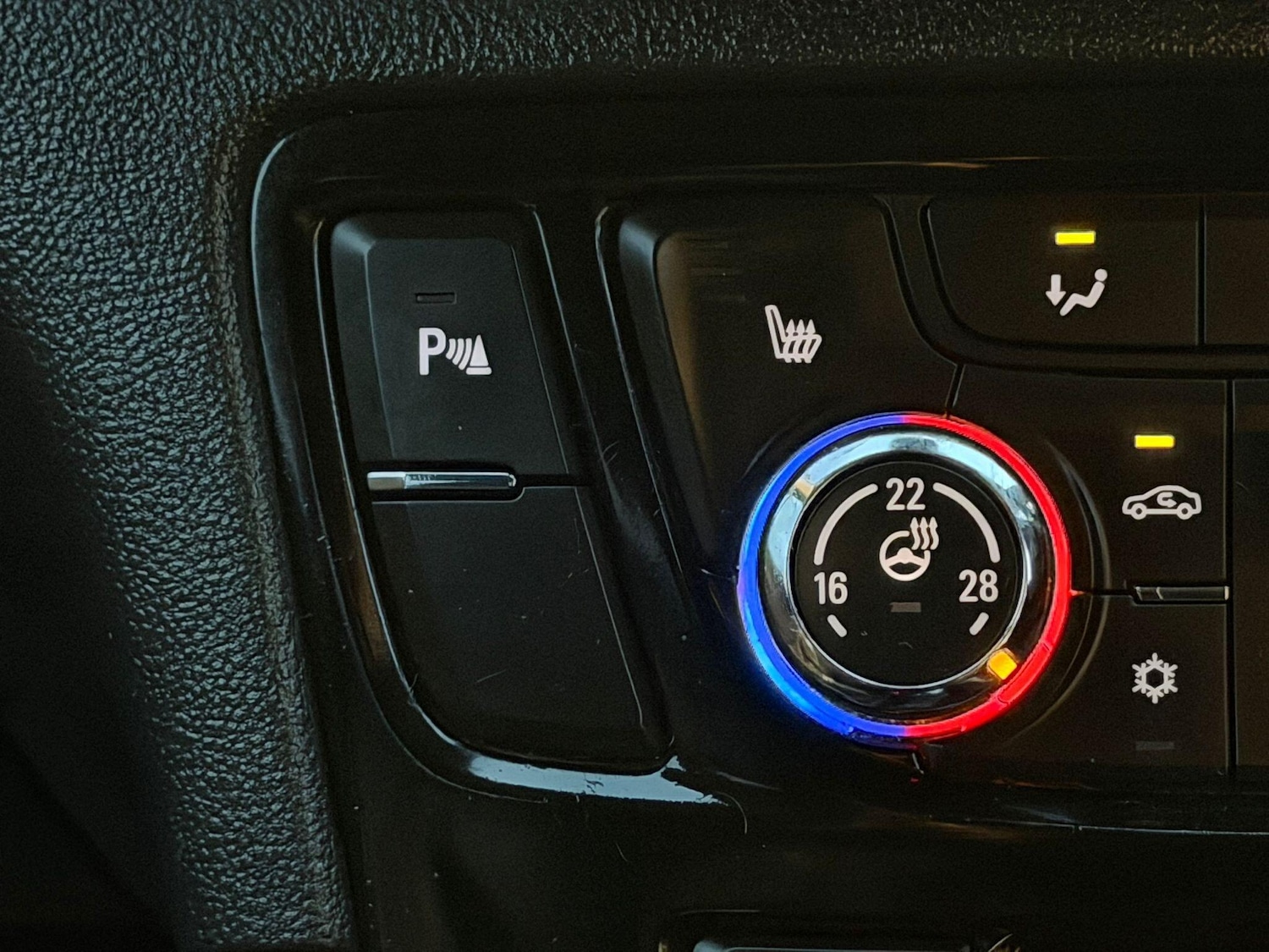 Used Vauxhall Mokka X 2018 for sale - 77496582: Photo 27