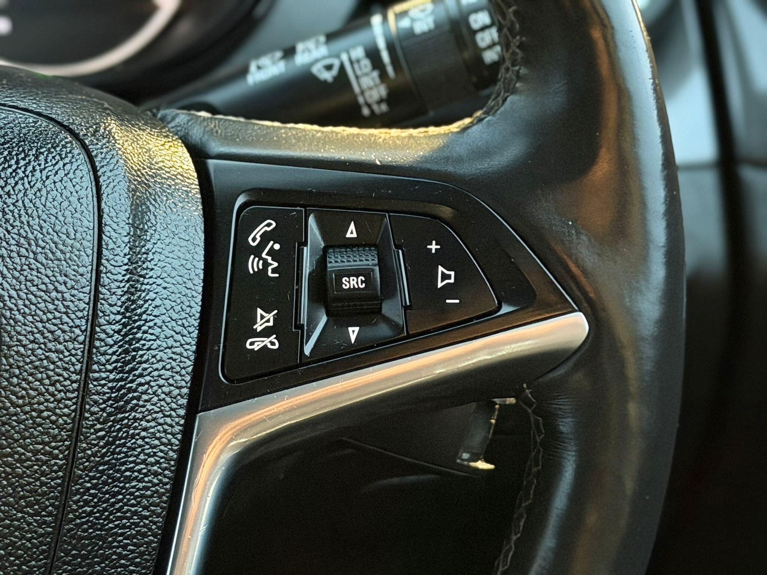 Used Vauxhall Mokka X 2018 for sale - 77496582: Photo 30