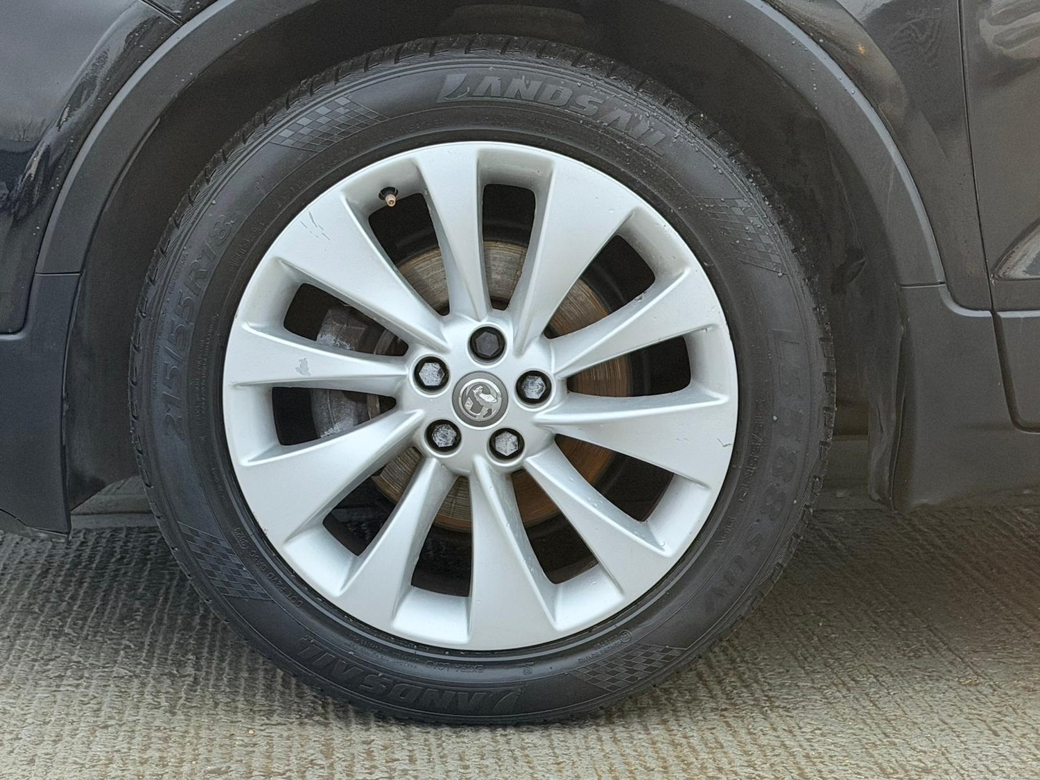 Used Vauxhall Mokka X 2018 for sale - 77496582: Photo 31