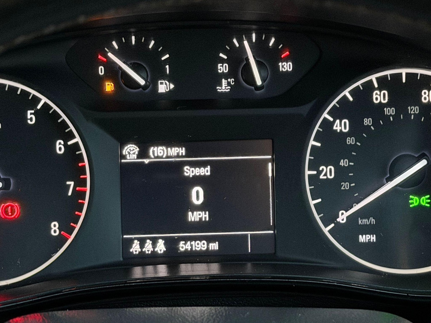 Used Vauxhall Mokka X 2018 for sale - 77496582: Photo 32