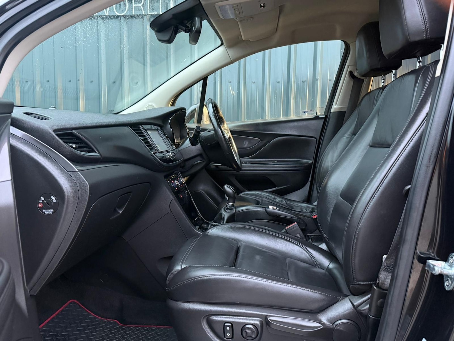 Used Vauxhall Mokka X 2018 for sale - 77496582: Photo 33