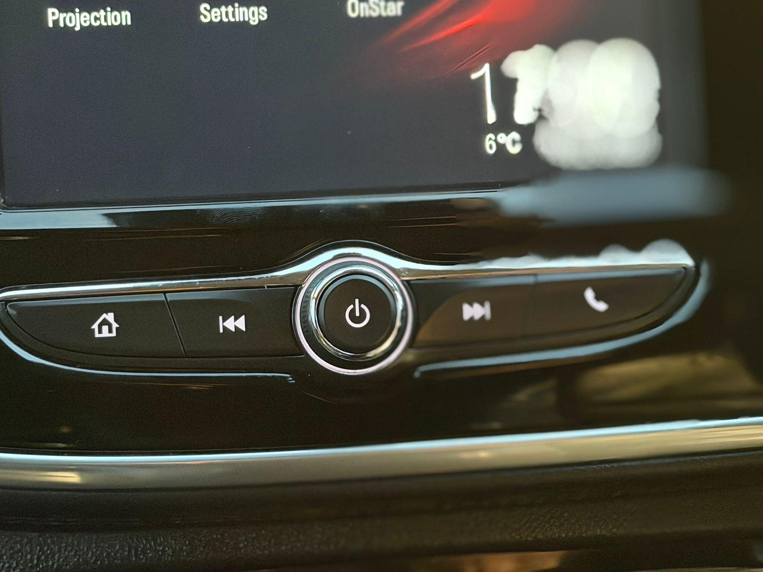 Used Vauxhall Mokka X 2018 for sale - 77496582: Photo 35